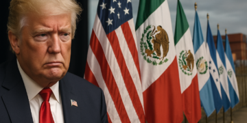 Trump y México: tensiones comerciales que afectan a Centroamérica