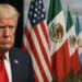Trump y México: tensiones comerciales que afectan a Centroamérica