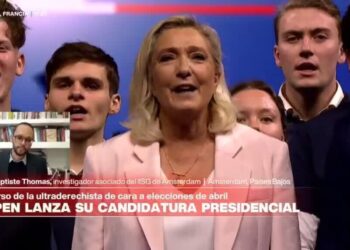 Ultraderecha en Francia: qué significa Le Pen para la geopolítica global y América Latina