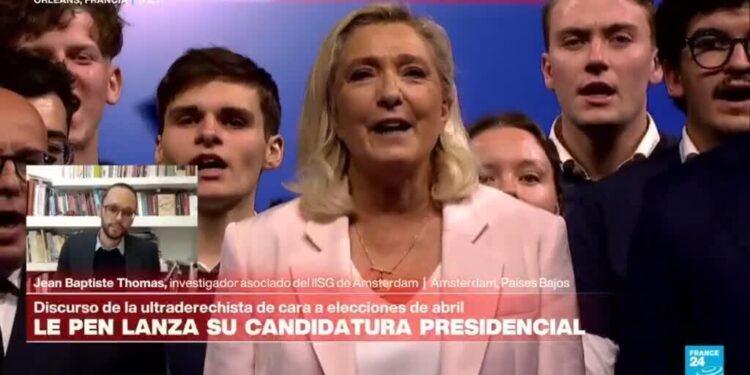 Ultraderecha en Francia: qué significa Le Pen para la geopolítica global y América Latina
