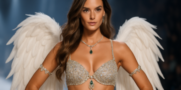 Victoria’s Secret regresa con su icónico Fantasy Bra tras 8 años de ausencia
