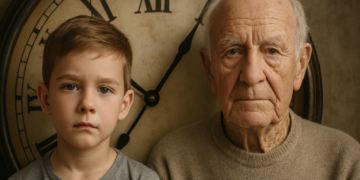 ¿Niños de 8 años con edad biológica de 80? Descubre la verdad del reloj epigenético