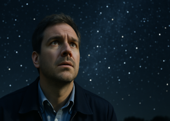 ¿Por qué parpadean las estrellas? La ciencia detrás del fenómeno