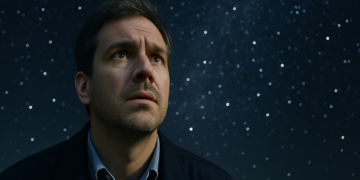 ¿Por qué parpadean las estrellas? La ciencia detrás del fenómeno